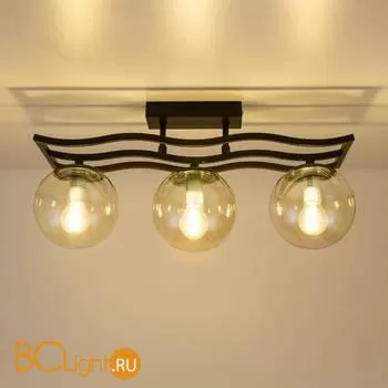 Потолочный светильник Citilux Бриз CL106235 - Фото 5