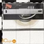 Потолочный светильник Citilux Бриз CL106235 - Фото 9