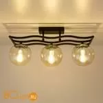 Потолочный светильник Citilux Бриз CL106235 - Фото 5