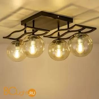 Люстра Citilux Бриз CL106245 - Фото 1