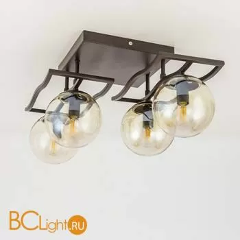 Люстра Citilux Бриз CL106245