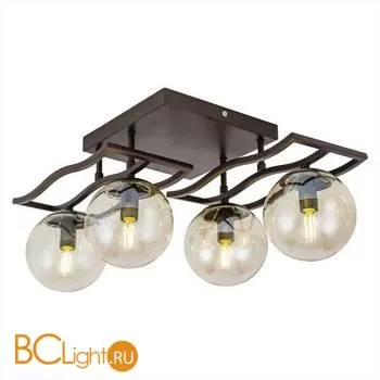 Люстра Citilux Бриз CL106245 - Фото 0