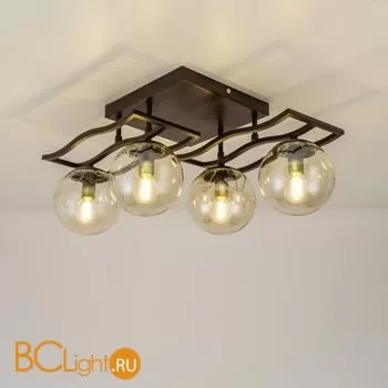 Люстра Citilux Бриз CL106245 - Фото 3