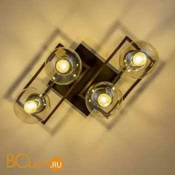 Люстра Citilux Бриз CL106245 - Фото 4