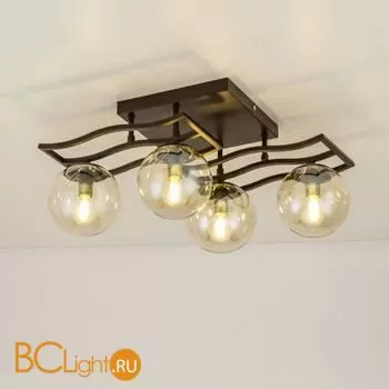 Люстра Citilux Бриз CL106245 - Фото 2