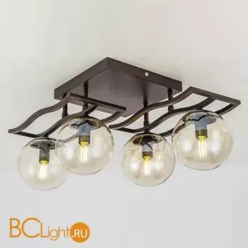 Люстра Citilux Бриз CL106245 - Фото 7