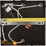 Люстра Citilux Бриз CL106245 - Фото 9