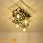 Люстра Citilux Бриз CL106245 - Фото 5