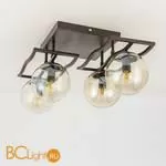 Люстра Citilux Бриз CL106245