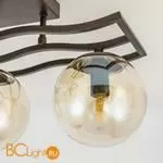 Люстра Citilux Бриз CL106245 - Фото 6