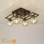 Люстра Citilux Бриз CL106245 - Фото 3