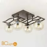 Люстра Citilux Бриз CL106245 - Фото 8