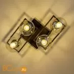 Люстра Citilux Бриз CL106245 - Фото 4