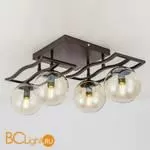 Люстра Citilux Бриз CL106245 - Фото 7