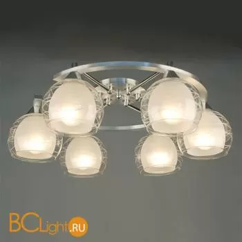 Потолочная люстра Citilux Буги CL157162