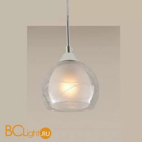 Подвесной светильник Citilux Буги CL157111