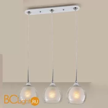 Подвесной светильник Citilux Буги CL157131