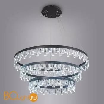 Подвесной светильник Citilux Celeste Nero EL320P120.1