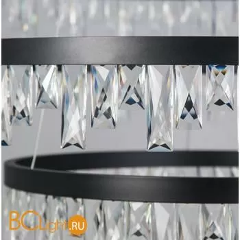 Подвесной светильник Citilux Celeste Nero EL320P120.1 - Фото 5