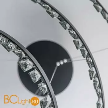 Подвесной светильник Citilux Celeste Nero EL320P120.1 - Фото 7