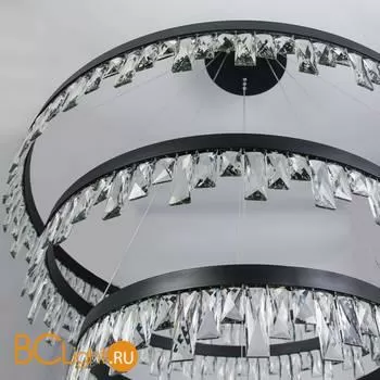 Подвесной светильник Citilux Celeste Nero EL320P120.1 - Фото 6