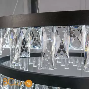 Подвесной светильник Citilux Celeste Nero EL320P120.1 - Фото 4