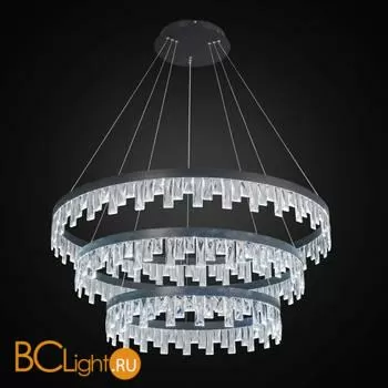 Подвесной светильник Citilux Celeste Nero EL320P120.1 - Фото 1