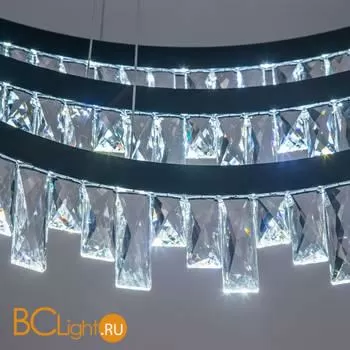 Подвесной светильник Citilux Celeste Nero EL320P120.1 - Фото 3