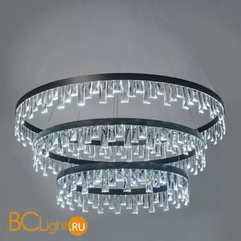 Подвесной светильник Citilux Celeste Nero EL320P120.1 - Фото 2