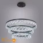 Подвесной светильник Citilux Celeste Nero EL320P120.1