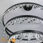 Подвесной светильник Citilux Celeste Nero EL320P120.1 - Фото 6