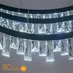 Подвесной светильник Citilux Celeste Nero EL320P120.1 - Фото 3