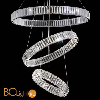 Подвесной светильник Citilux Чезаре CL338381 - Фото 5