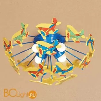 Потолочный светильник Citilux CL603141