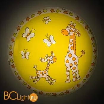 Потолочный светильник Citilux 917 CL917001