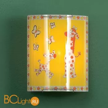 Настенный светильник Citilux 921 CL921001