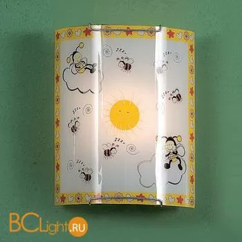 Настенный светильник Citilux 921 CL921005