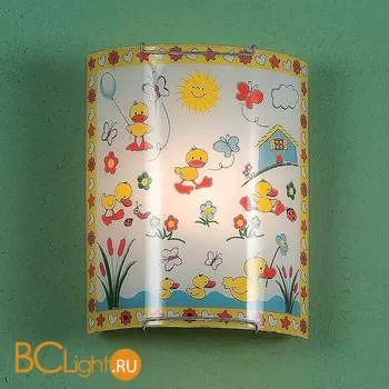 Настенный светильник Citilux 921 CL921007