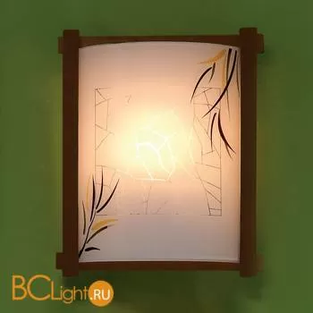 Настенный светильник Citilux 921 CL921009R