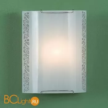 Настенный светильник Citilux 921 CL921010