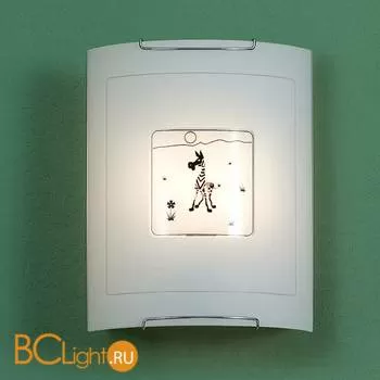 Настенный светильник Citilux 921 CL921014