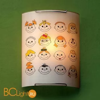 Настенный светильник Citilux 921 CL921016