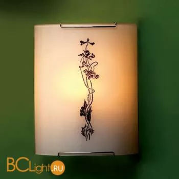 Настенный светильник Citilux 921 CL921019