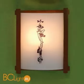 Настенный светильник Citilux 921 CL921019R