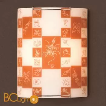 Настенный светильник Citilux 921 CL921020