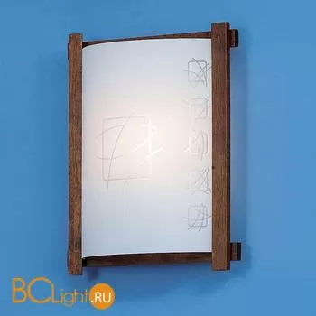 Настенный светильник Citilux 921 CL921021R