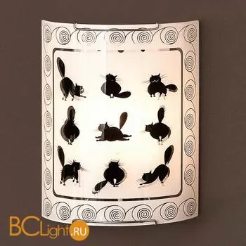 Настенный светильник Citilux 921 CL921023