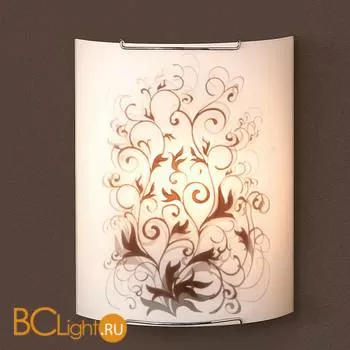 Настенный светильник Citilux 921 CL921025