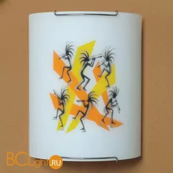 Настенный светильник Citilux 921 CL921027