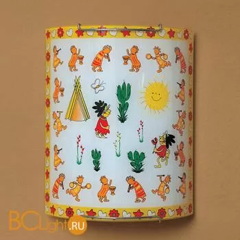 Настенный светильник Citilux 921 CL921028